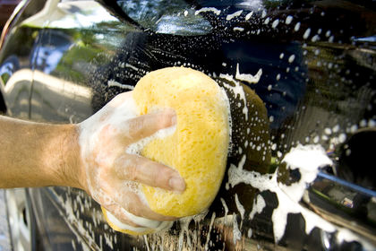 Expresso Car Wash